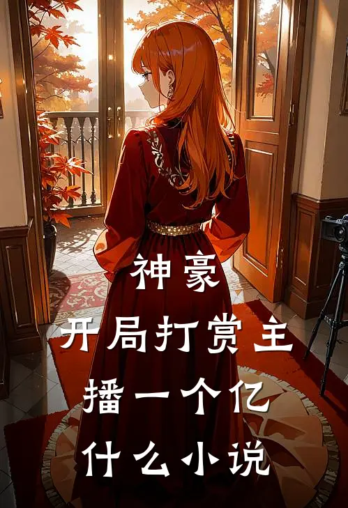 神豪：开局打赏主播一个亿什么小说
