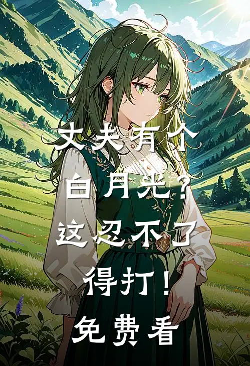 丈夫有个白月光？这忍不了，得打！免费看