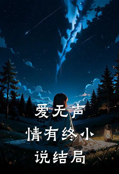 爱无声，情有终小说结局