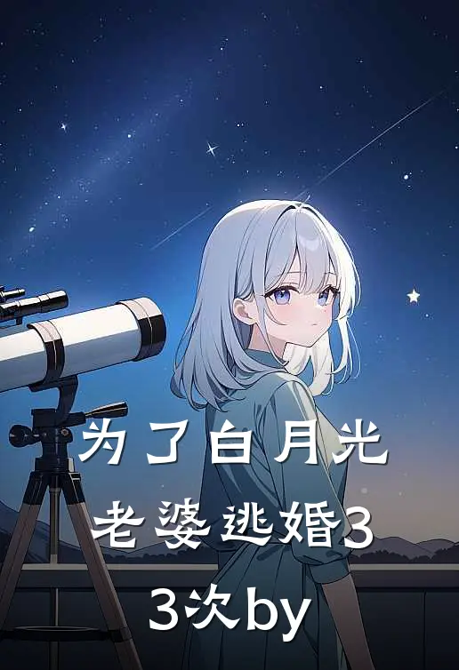 为了白月光，老婆逃婚33次by