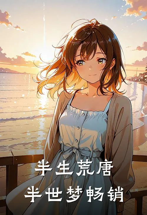 半生荒唐，半世梦畅销