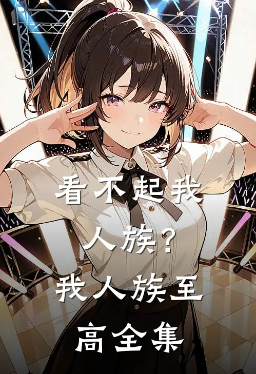 看不起我人族？我人族至高 全集
