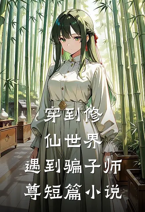 穿到修仙世界：遇到骗子师尊短篇小说
