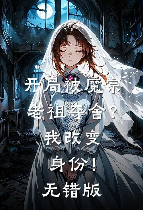 开局被魔宗老祖夺舍？我改变身份！无错版