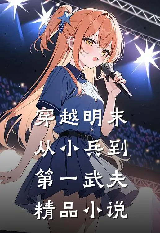 穿越明末：从小兵到第一武夫精品小说