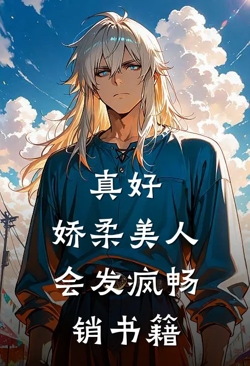 真好，娇柔美人会发疯畅销书籍
