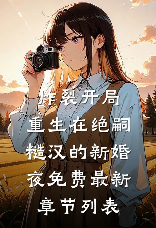 炸裂开局，重生在绝嗣糙汉的新婚夜免费最新章节列表
