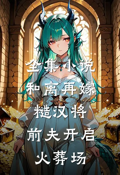 全集小说和离再嫁糙汉将，前夫开启火葬场