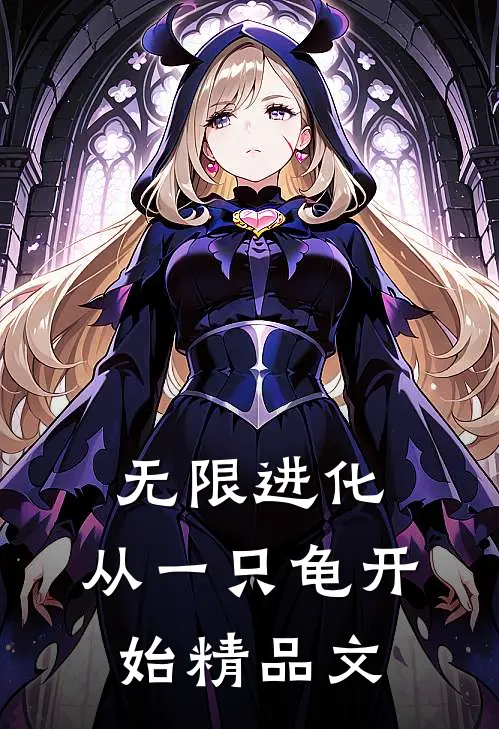 无限进化，从一只龟开始精品文