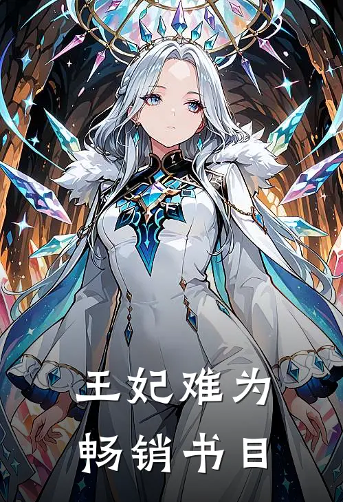 王妃难为畅销书目