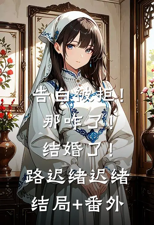 告白被拒！那咋了！结婚了！路迟绪迟绪结局+番外