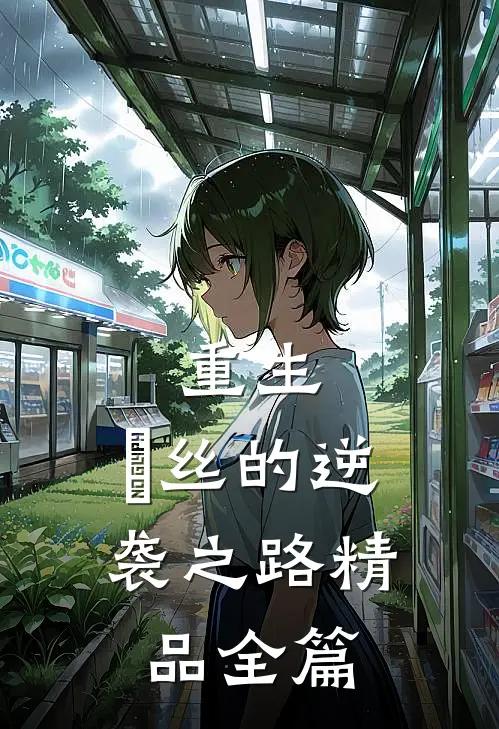 重生：屌丝的逆袭之路精品全篇