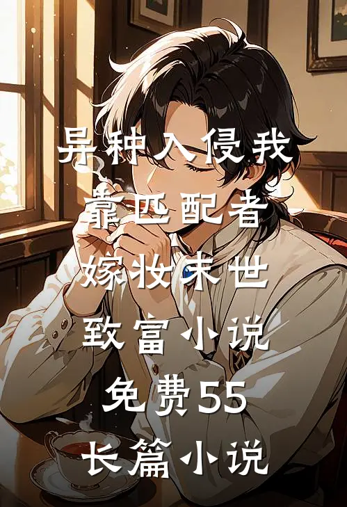 异种入侵我靠匹配者嫁妆末世致富小说免费55长篇小说
