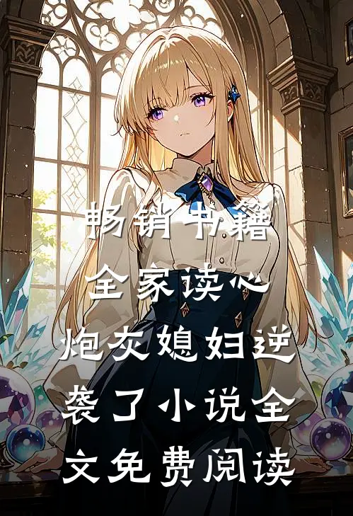 畅销书籍全家读心:炮灰媳妇逆袭了小说全文免费阅读