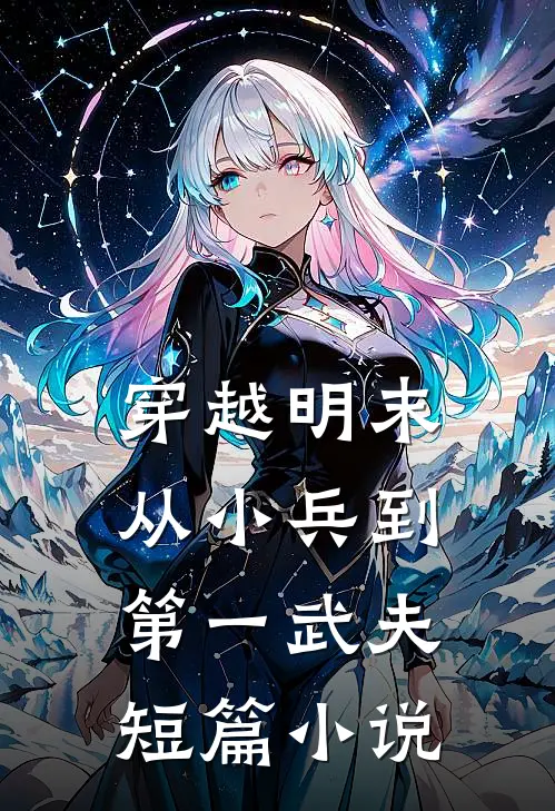 穿越明末：从小兵到第一武夫短篇小说