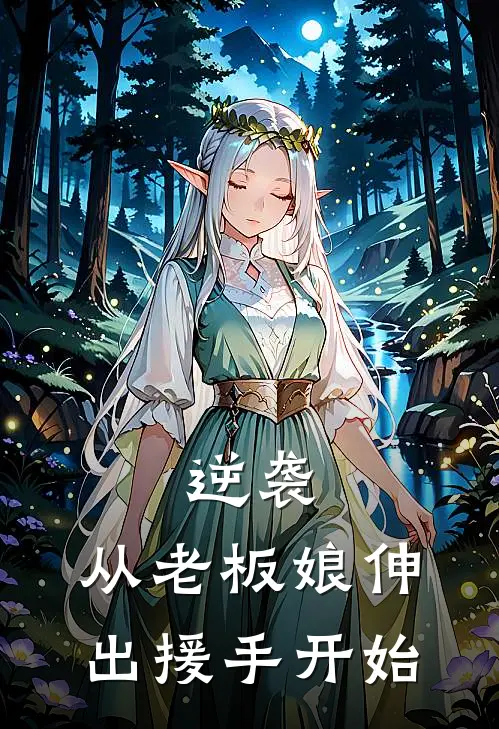 逆袭：从老板娘伸出援手开始