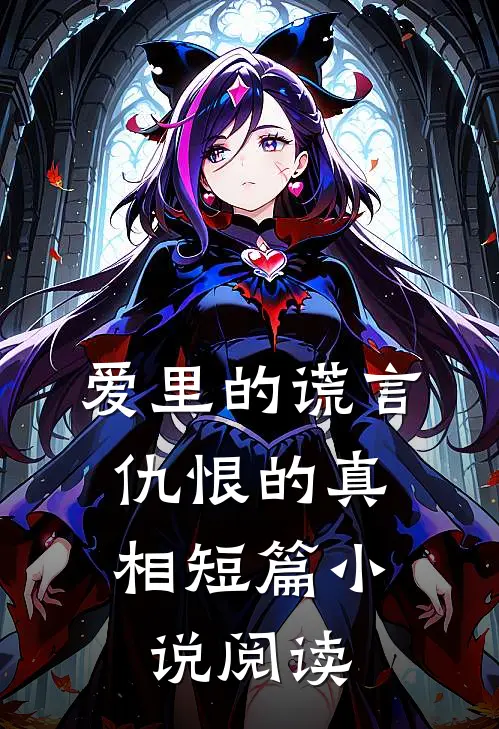 爱里的谎言，仇恨的真相短篇小说阅读