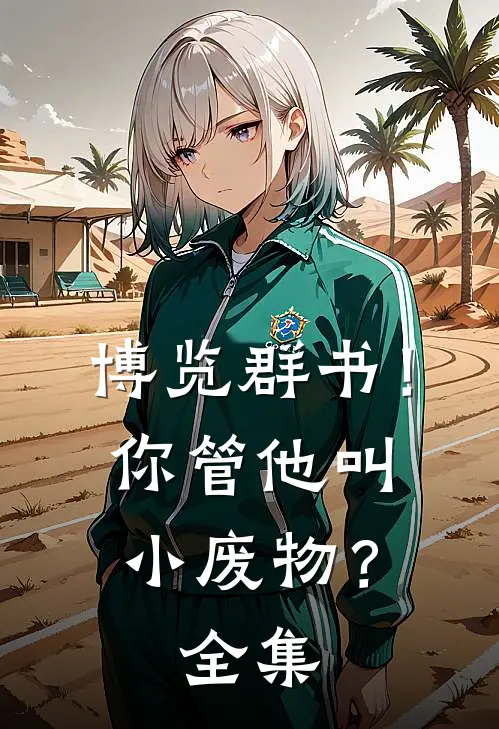 博览群书！你管他叫小废物？全集