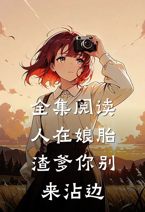 全集阅读人在娘胎：渣爹你别来沾边