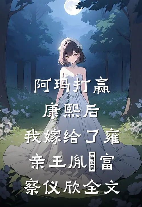 阿玛打赢康熙后，我嫁给了雍亲王胤禛富察仪欣全文