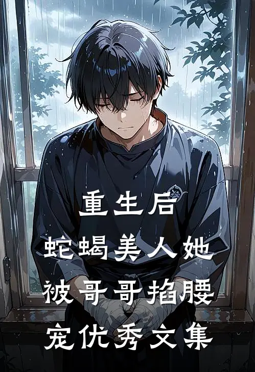 重生后，蛇蝎美人她被哥哥掐腰宠优秀文集