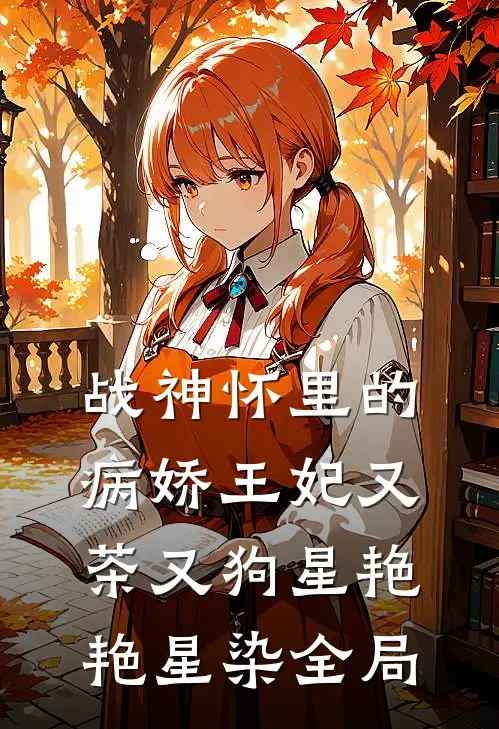 战神怀里的病娇王妃又茶又狗星艳艳星染全局