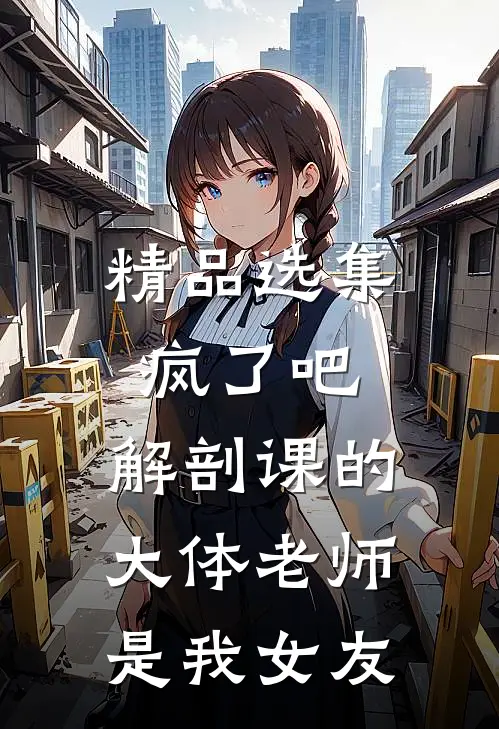 精品选集疯了吧，解剖课的大体老师是我女友