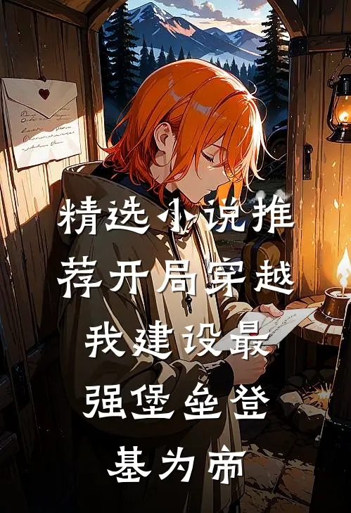 精选小说推荐开局穿越，我建设最强堡垒登基为帝