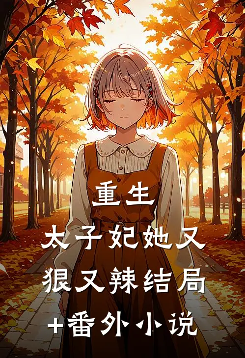 重生：太子妃她又狠又辣结局+番外小说