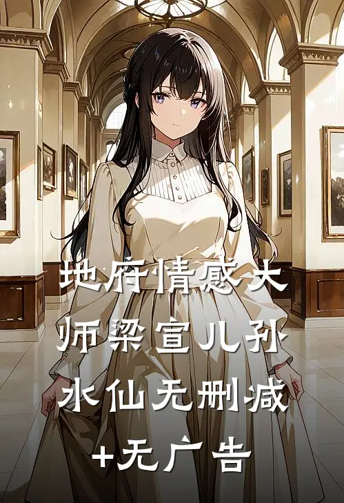 地府情感大师梁宣儿孙水仙无删减+无广告