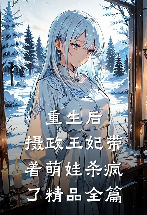 重生后，摄政王妃带着萌娃杀疯了精品全篇