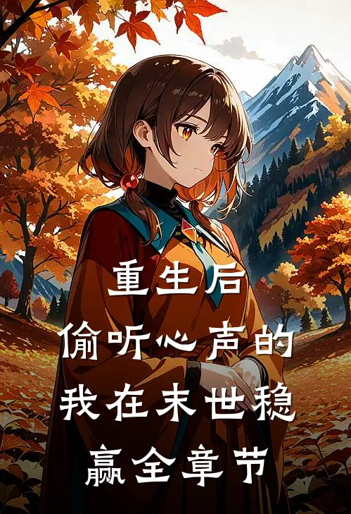 重生后，偷听心声的我在末世稳赢全章节