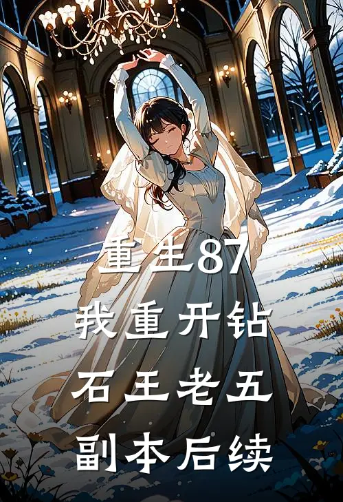 重生87：我重开钻石王老五副本后续