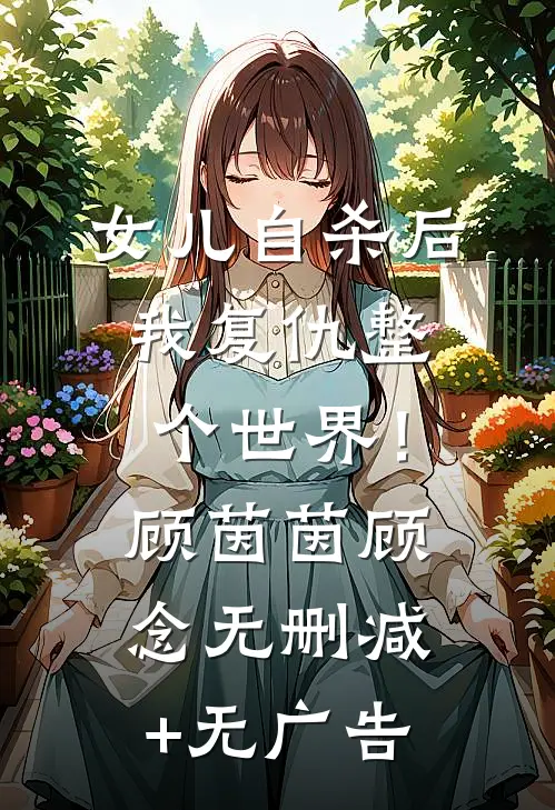 女儿自杀后，我复仇整个世界！顾茵茵顾念无删减+无广告