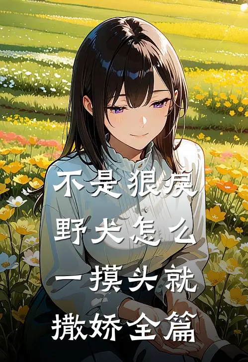 不是狠戾野犬怎么一摸头就撒娇全篇