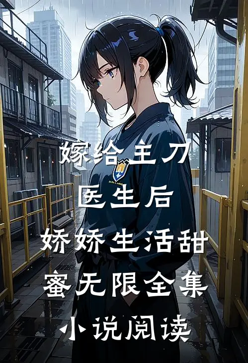 嫁给主刀医生后，娇娇生活甜蜜无限全集小说阅读