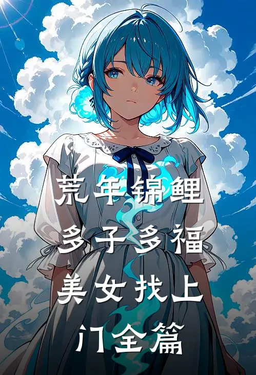 荒年锦鲤：多子多福，美女找上门全篇
