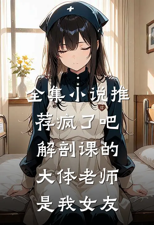 全集小说推荐疯了吧，解剖课的大体老师是我女友