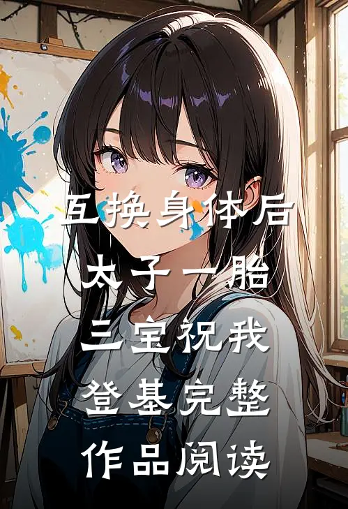 互换身体后太子一胎三宝祝我登基完整作品阅读