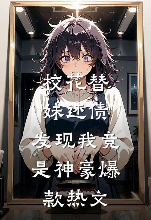 校花替妹还债，发现我竟是神豪爆款热文