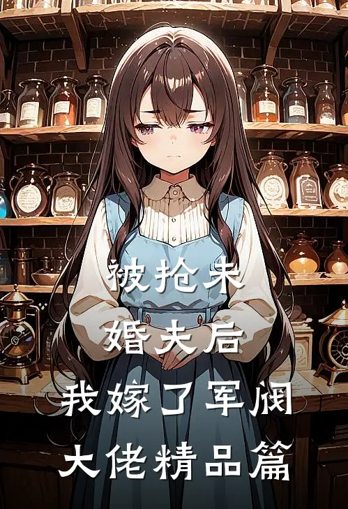 被抢未婚夫后，我嫁了军阀大佬精品篇