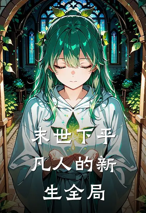 末世下平凡人的新生全局免费阅读