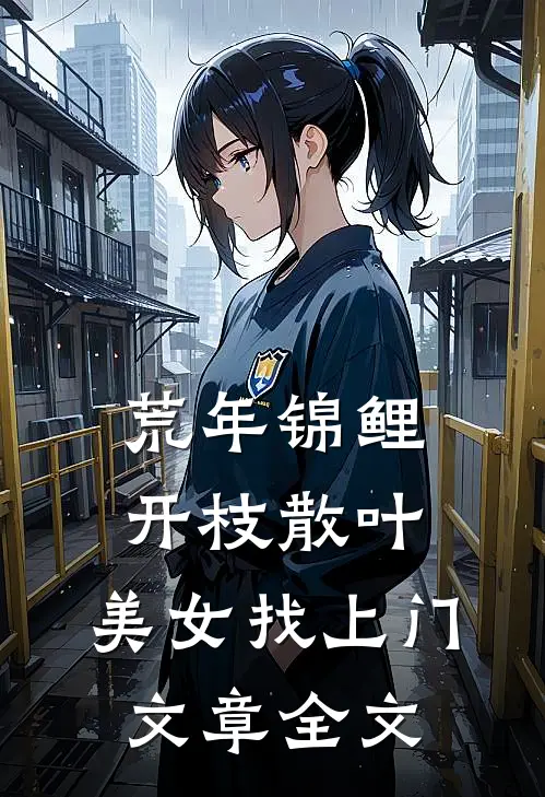 荒年锦鲤：开枝散叶，美女找上门文章全文