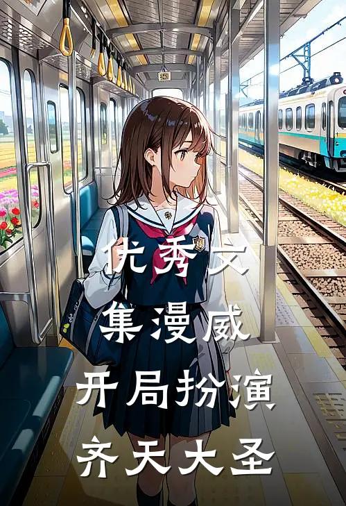 优秀文集漫威：开局扮演齐天大圣