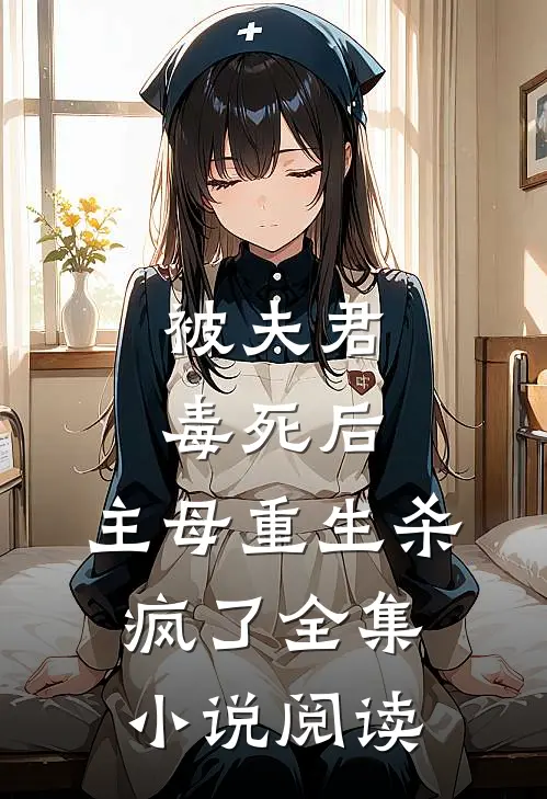 被夫君毒死后，主母重生杀疯了全集小说阅读