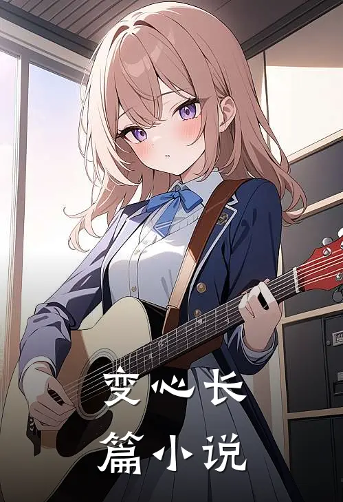 变心长篇小说