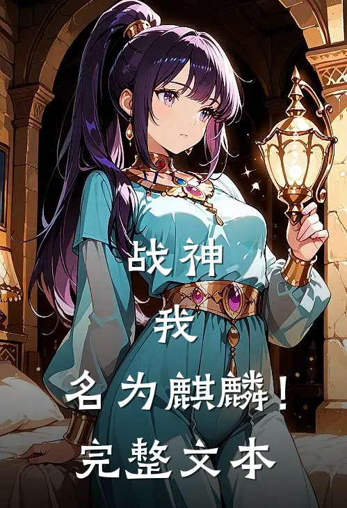 战神：我，名为麒麟！完整文本