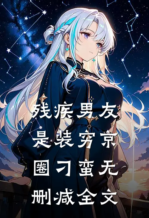残疾男友是装穷京圈刁蛮无删减全文