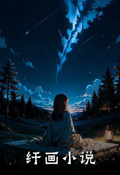纤画小说