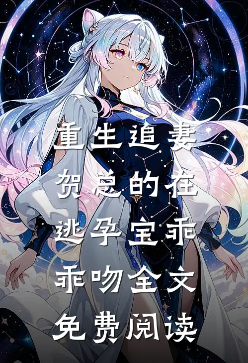 重生追妻，贺总的在逃孕宝乖乖吻全文免费阅读